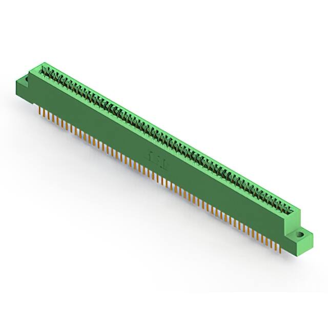 842-108-520-204 EDAC Inc.  Edgeboard Connectors